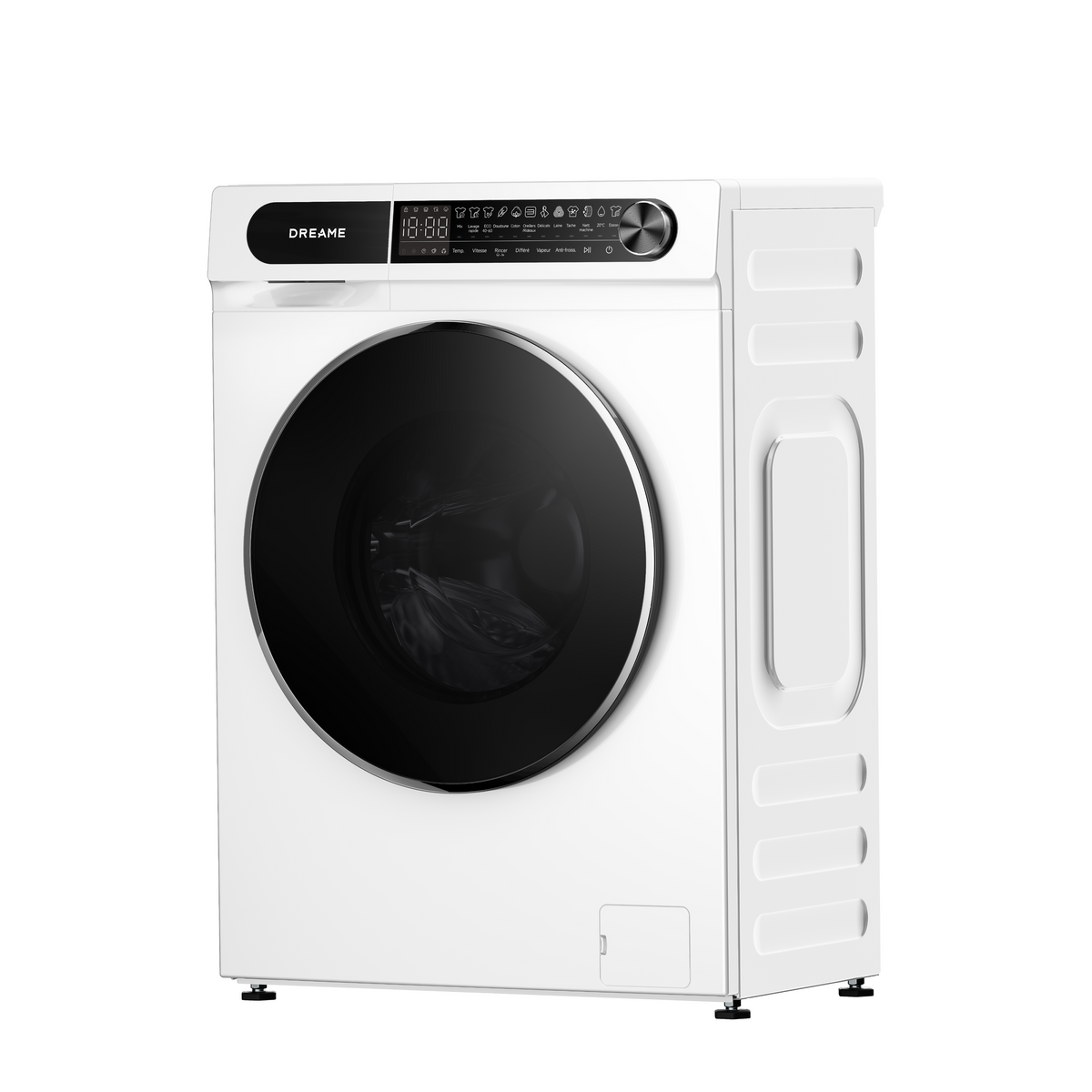Lave-linge ultra-fin Dreame Série S 8KG Landing
