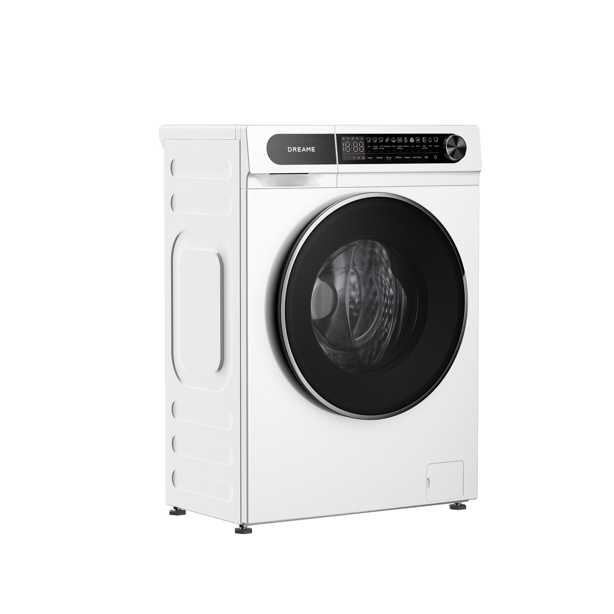 Lave-linge ultra-fin Dreame Série S 6KG Landing