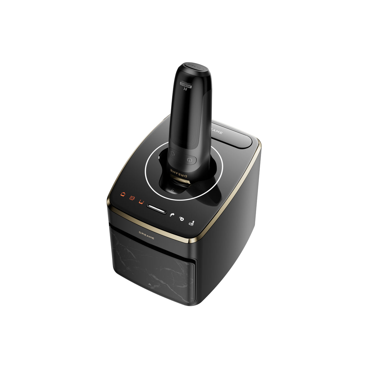 Rasoir intelligent pour le soin de la peau Dreame S9 Pro