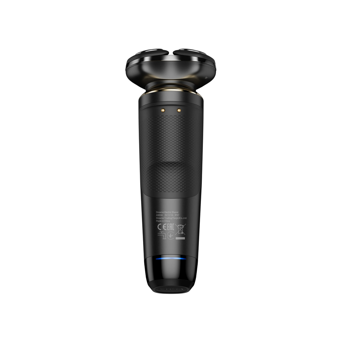 Rasoir intelligent pour le soin de la peau Dreame S9