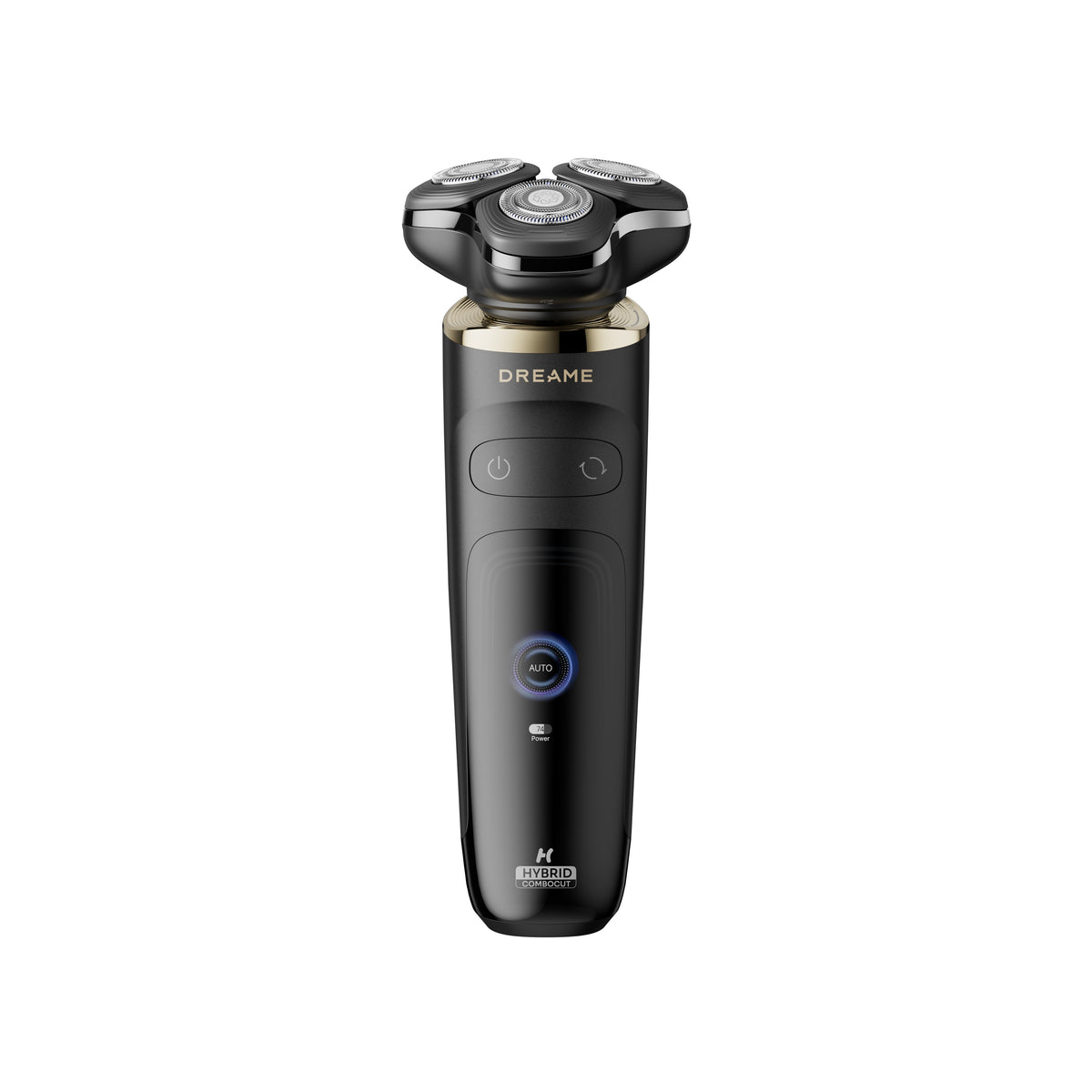 Rasoir intelligent pour le soin de la peau Dreame S9 Pro