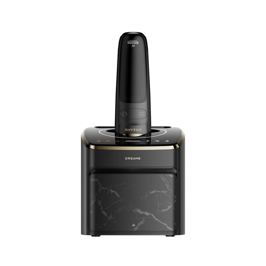 Rasoir intelligent pour le soin de la peau Dreame S9 Pro