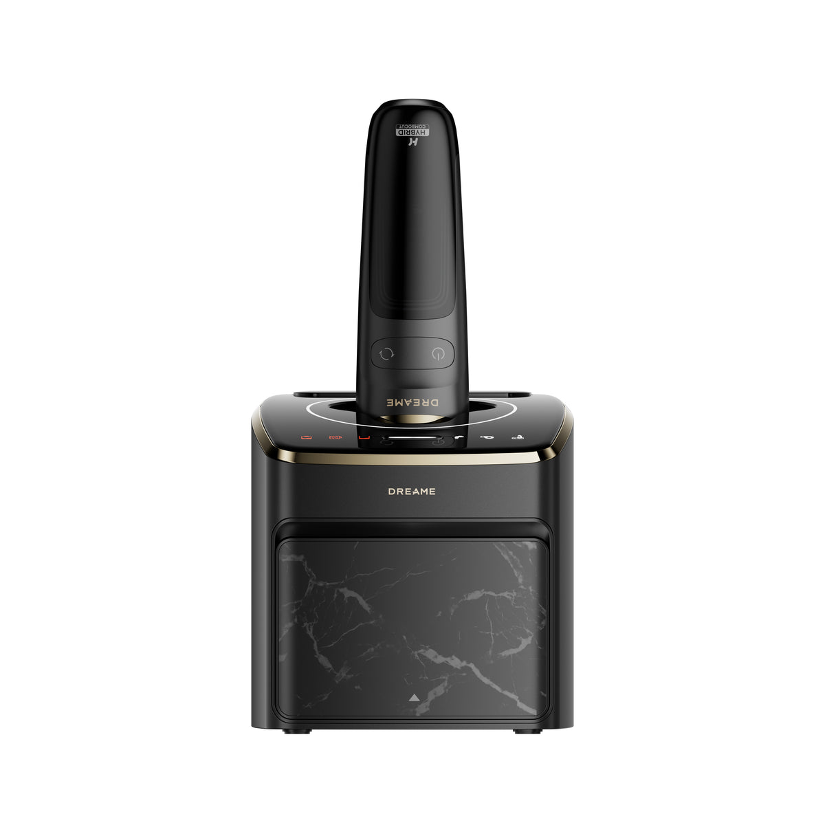 Rasoir intelligent pour le soin de la peau Dreame S9 Pro
