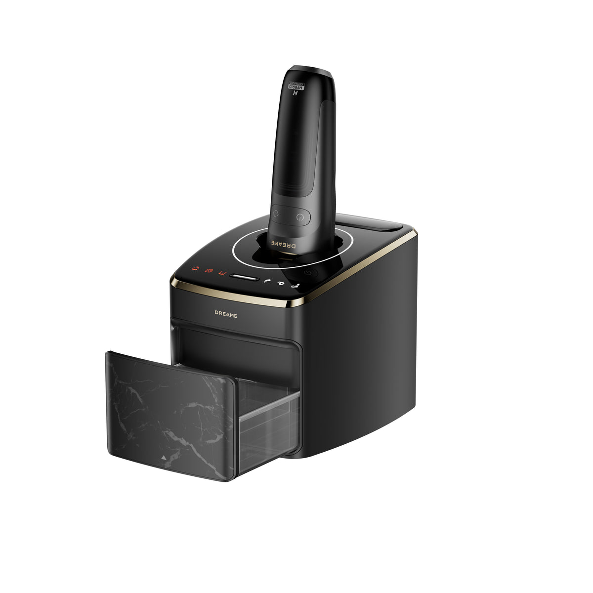 Rasoir intelligent pour le soin de la peau Dreame S9 Pro