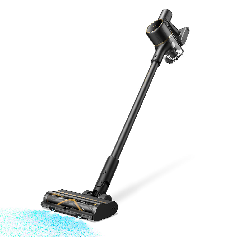 Dreame R20 Se A Aspirateur Balai Sans Fil | Un seul passage, résultat parfait | Dreame France