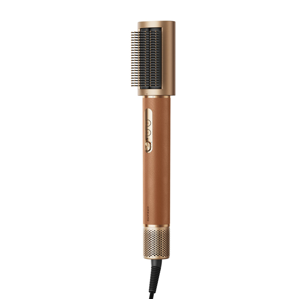 Dreame AirStyle Pro 2 Multistyler Marron | 7-en-1 Styling Professionnel | Dreame Français