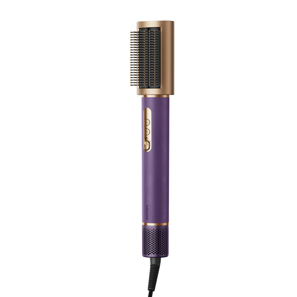 Dreame AirStyle Pro Multistyler Violet | Brillance et douceur au quotidien | Dreame France