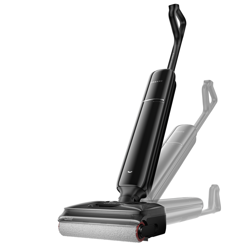Aspirateur Laveur T12 Pro-A | Dreame France