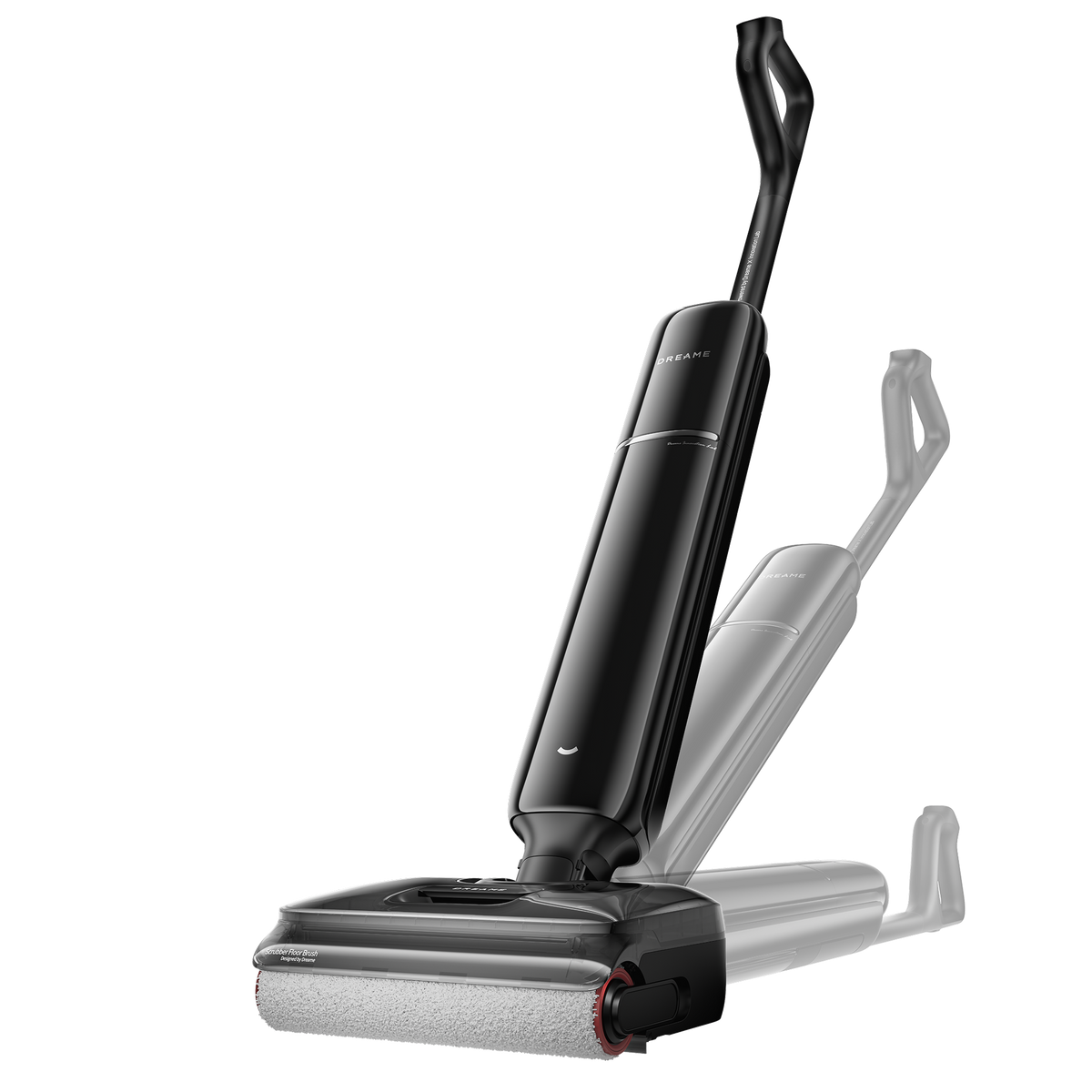 Aspirateur Laveur T12 Pro-A | Dreame France
