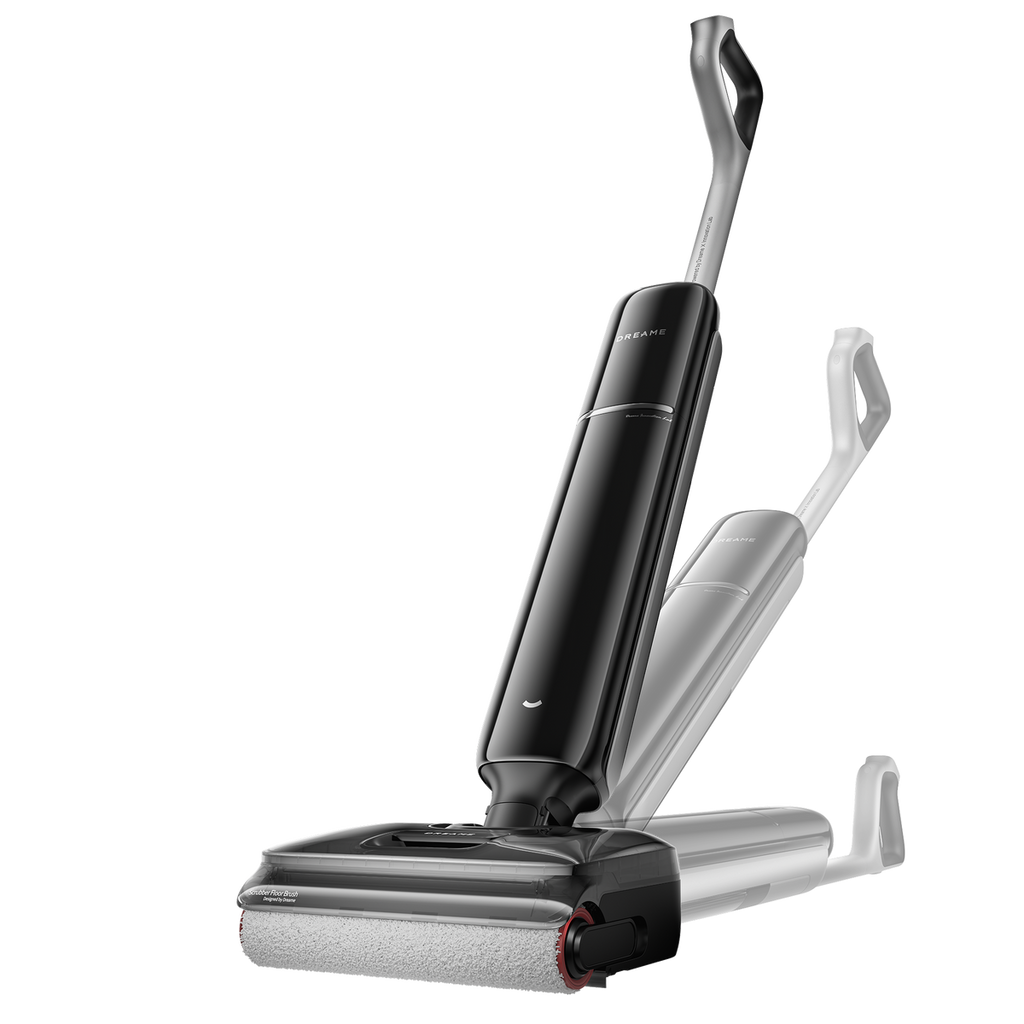Aspirateur Laveur T12 Pro-R | Dreame France