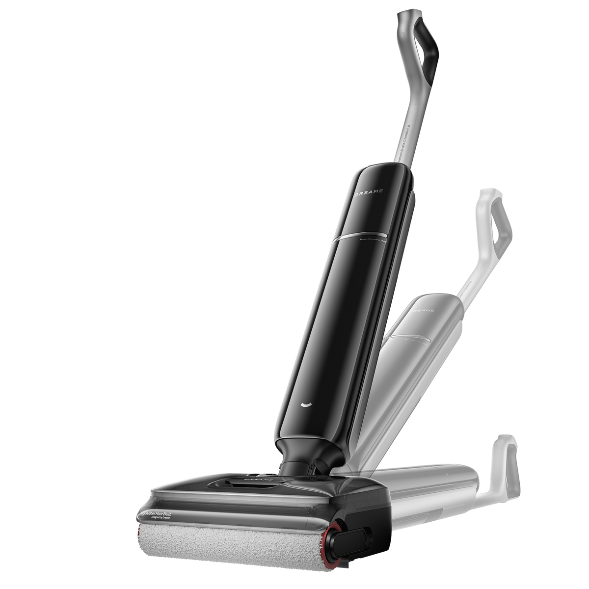 Aspirateur Laveur T12 Pro-R | Dreame France