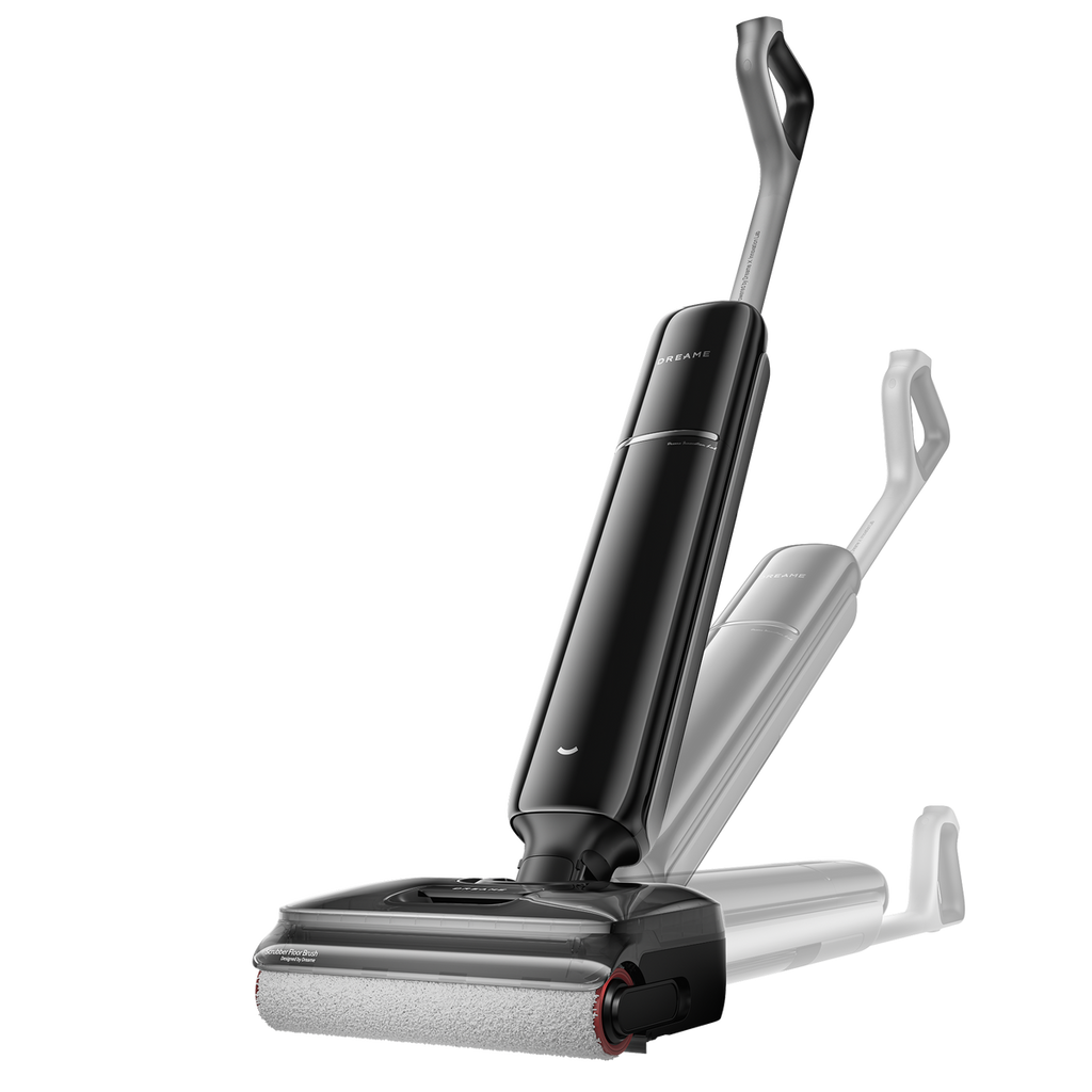 Aspirateur Laveur T12 Pro | Dreame France