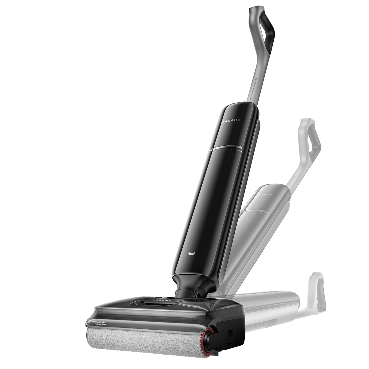 Aspirateur Laveur T12 Pro | Dreame France