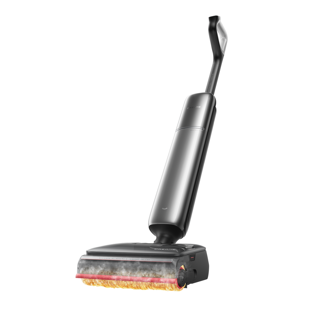 Aspirateur Laveur T16 Pro Heat | Dreame France