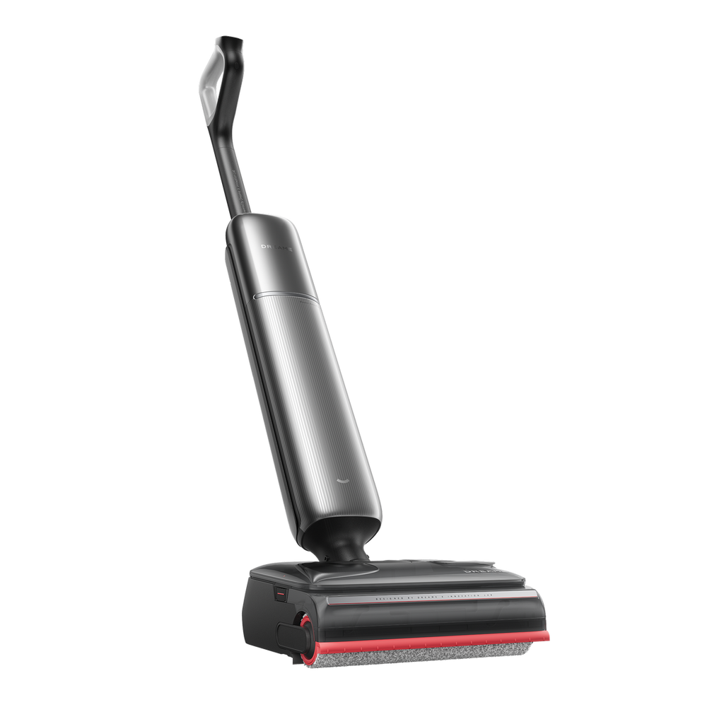 Aspirateur Laveur T16 Pro Heat | Dreame France
