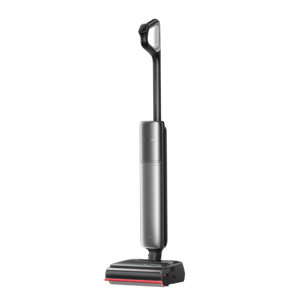 Aspirateur Laveur T16 Pro Heat | Dreame France