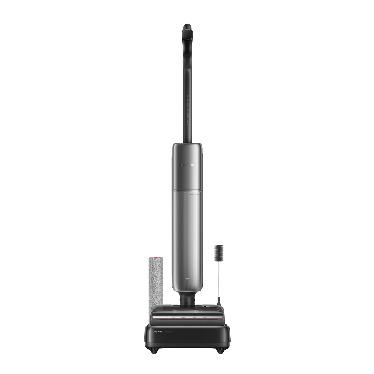 Aspirateur Laveur T16 Pro Heat | Dreame France