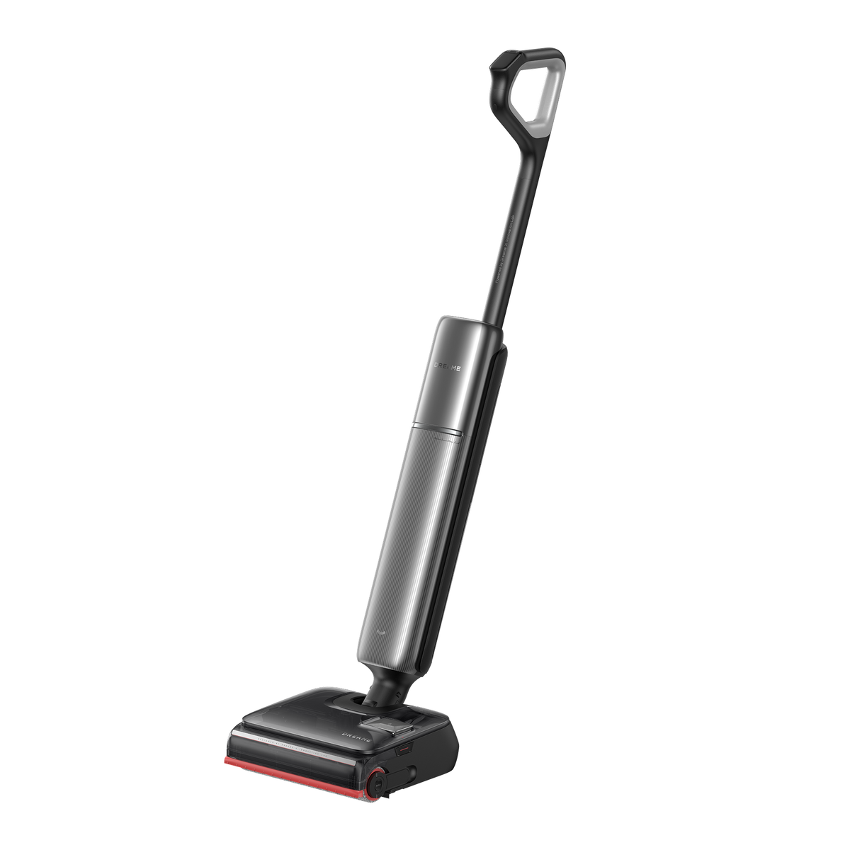 Aspirateur Laveur T16 Pro Heat | Dreame France