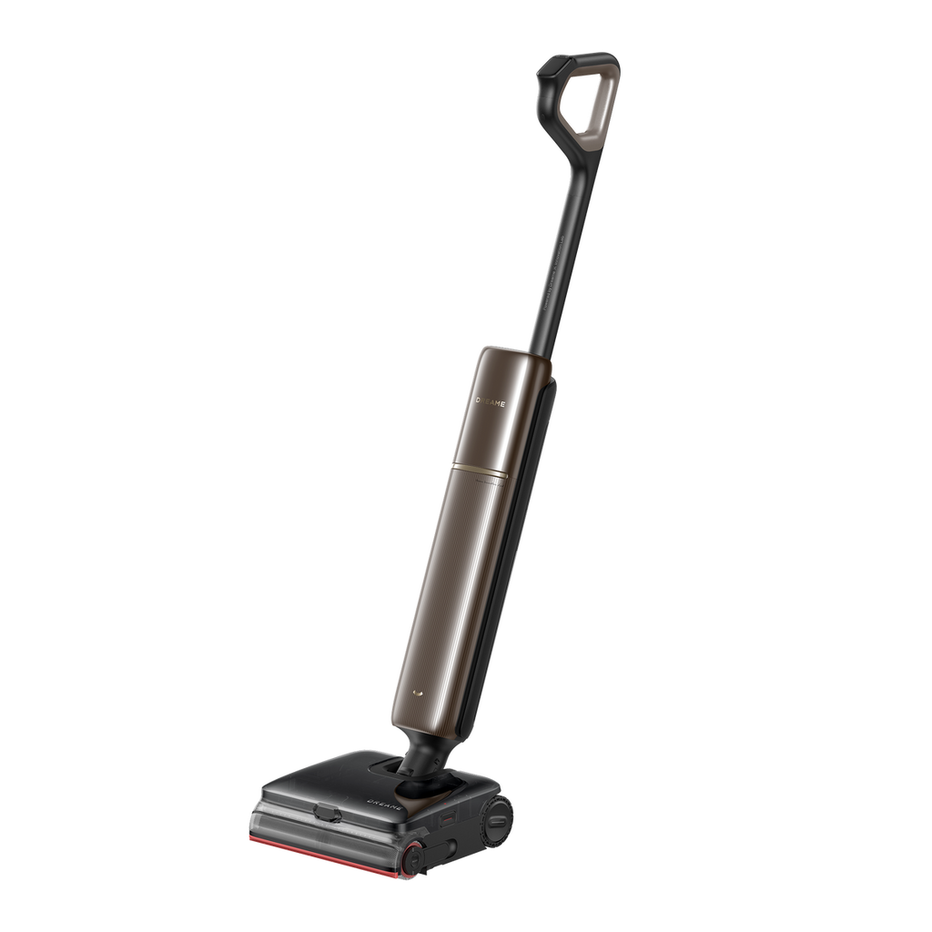 Aspirateur Laveur Dreame T16 Pro Steam