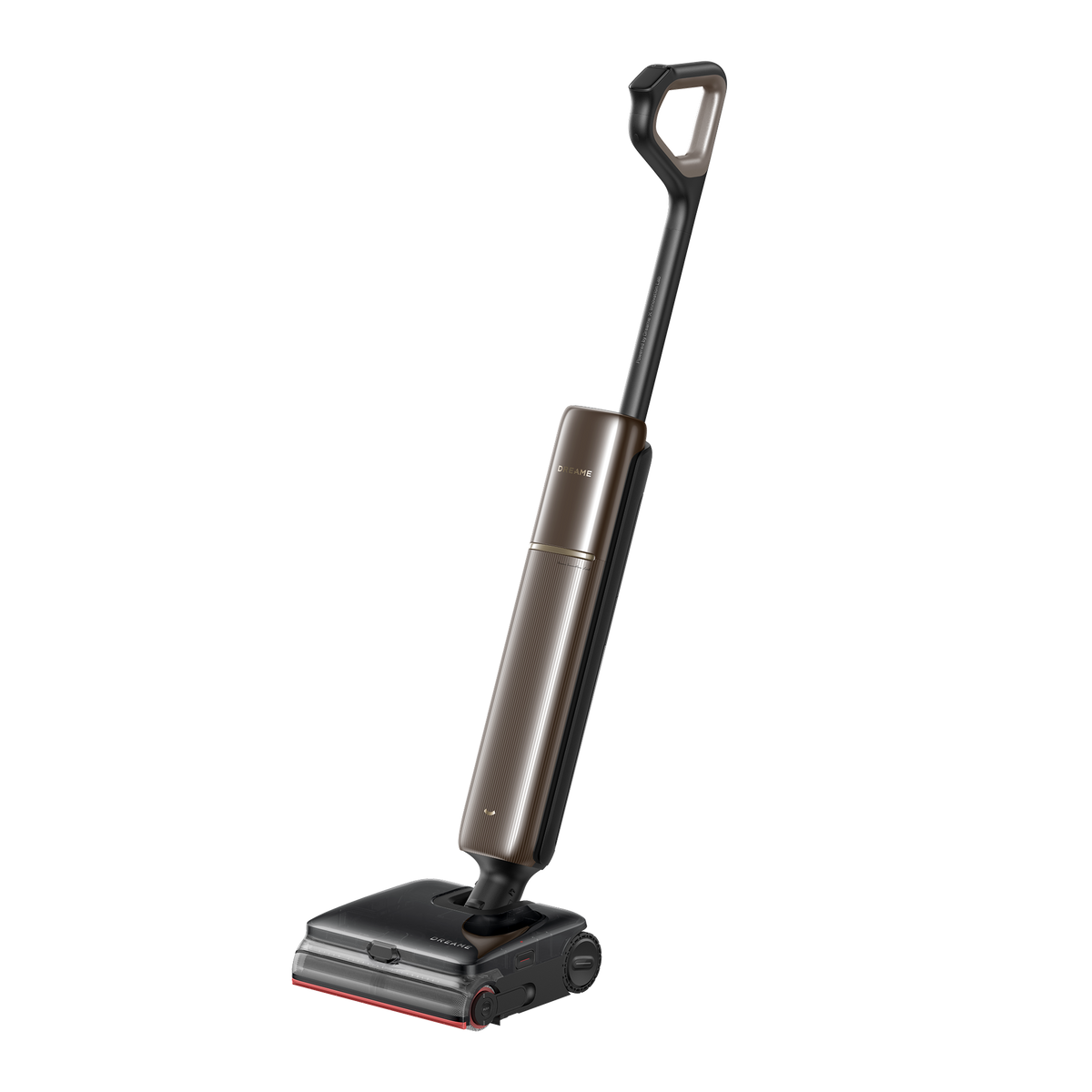 Aspirateur Laveur Dreame T16 Pro Steam
