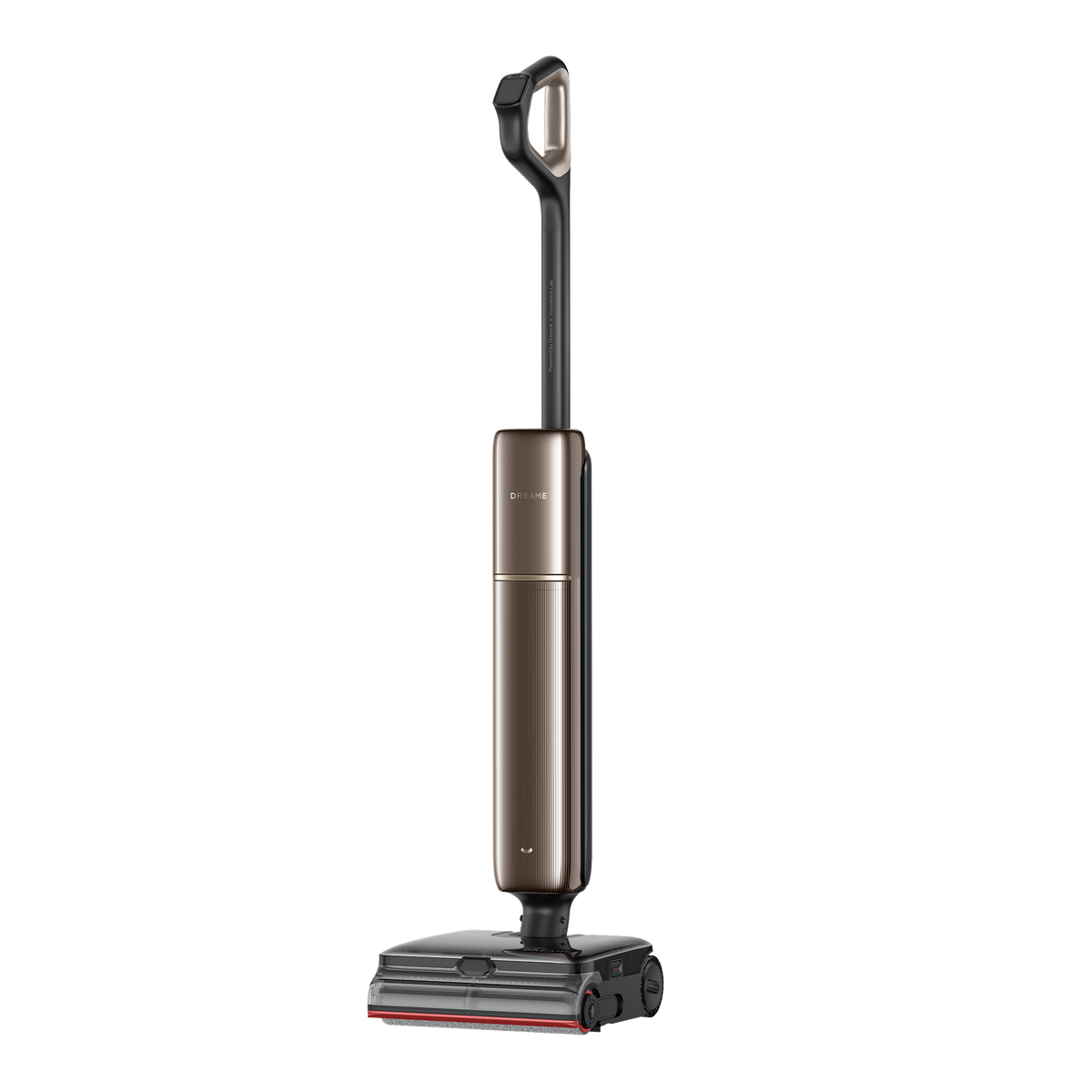 Aspirateur Laveur Dreame T16 Pro Steam