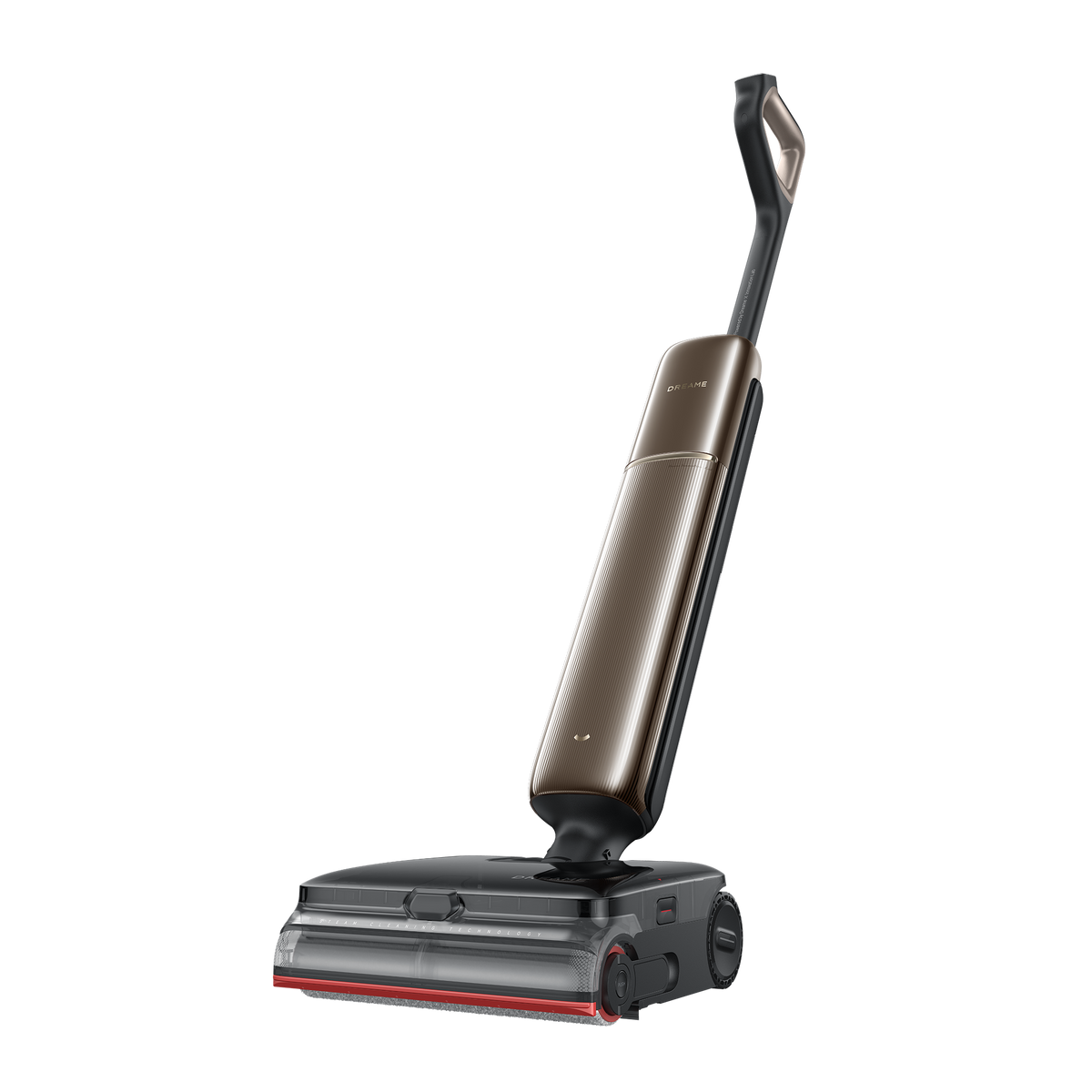 Aspirateur Laveur Dreame T16 Pro Steam