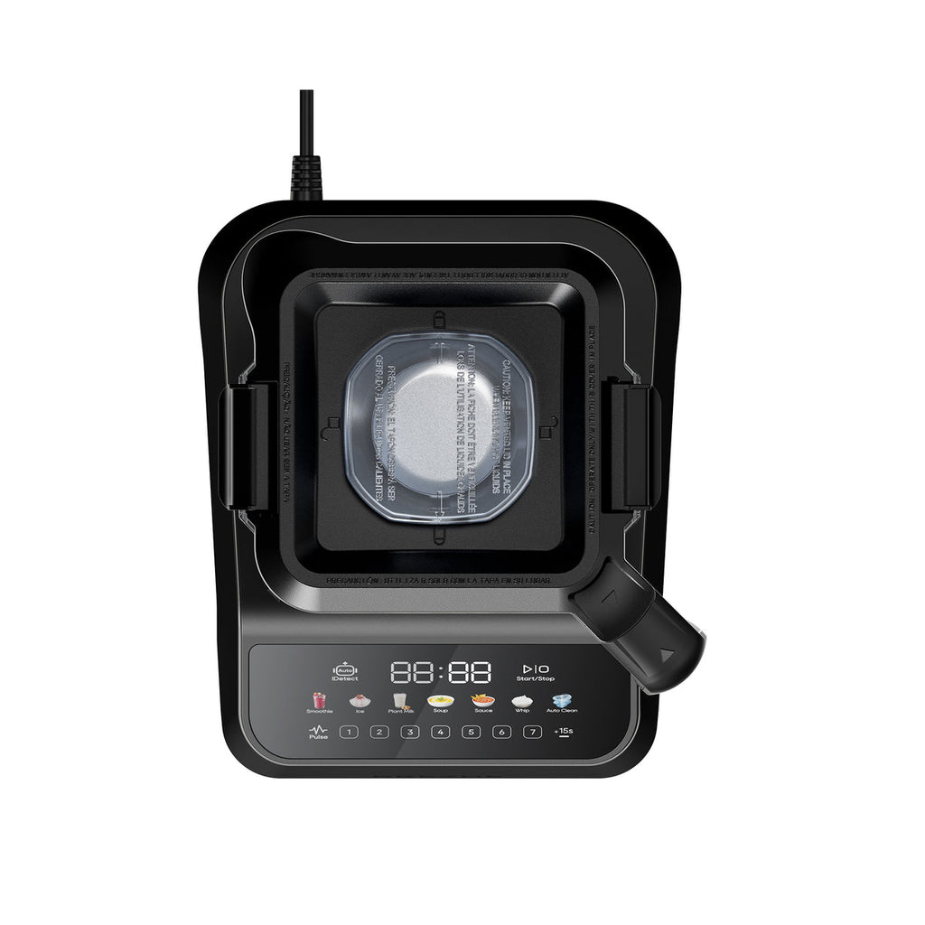 Dreame BlendLogic™ Mixer électrique Noir | Vous connaît, s'adapte parfaitement | Dreame France