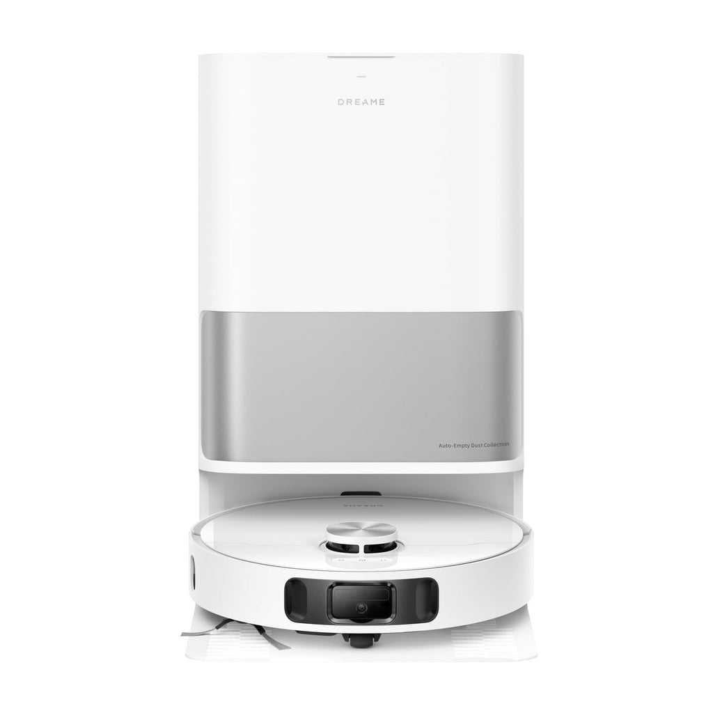 Dreame L10s Ultra Gen 2 Robot Aspirateur Laveur | Dreame France