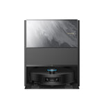 Aqua10 Ultra track Robot Complete Noir Robot Aspirateur Laveur | Navigation intelligente, aspiration puissante | Dreame France