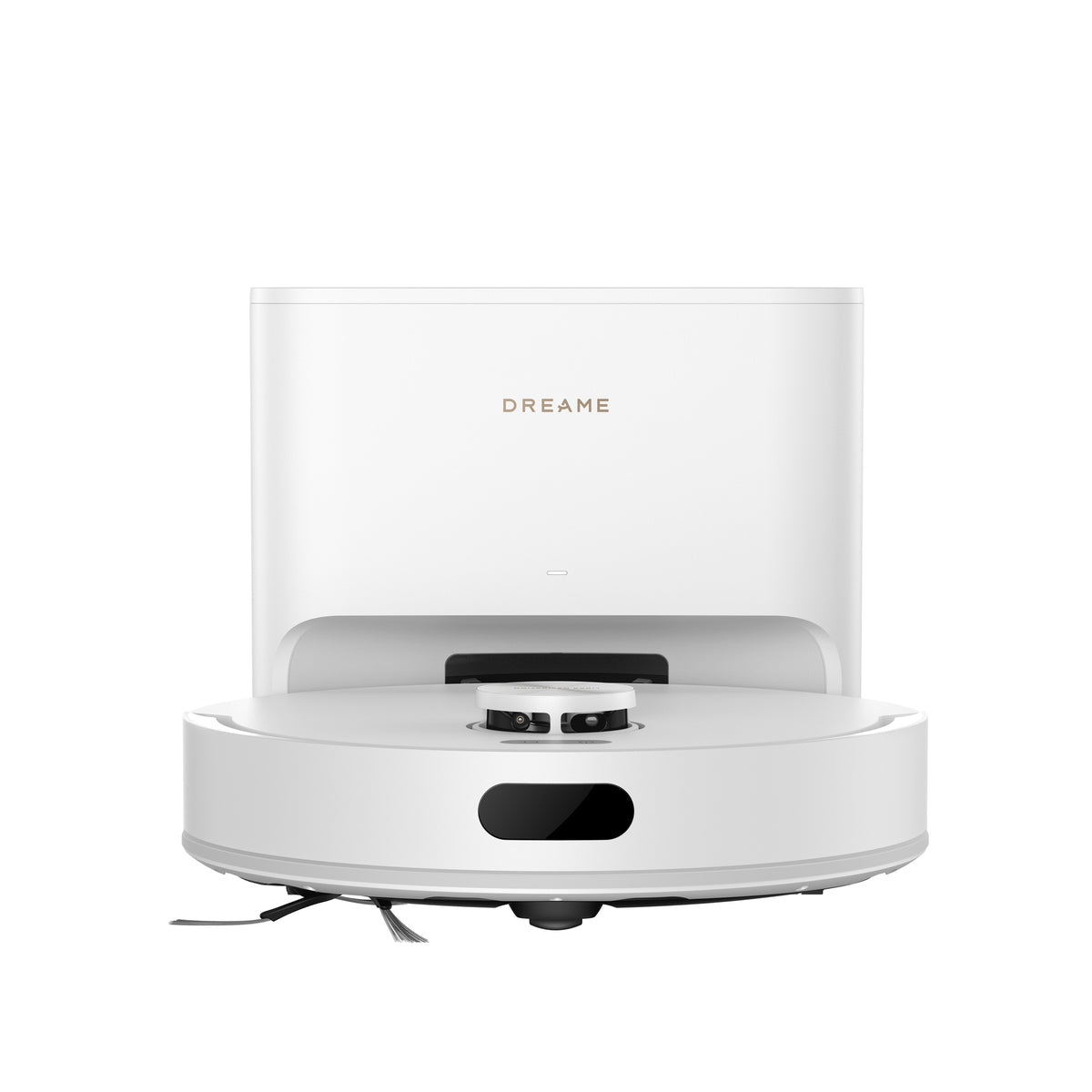 Dreame D20 Air Plus Robot Aspirateur Laveur | Nettoyage intelligent, maison impeccable | Dreame France