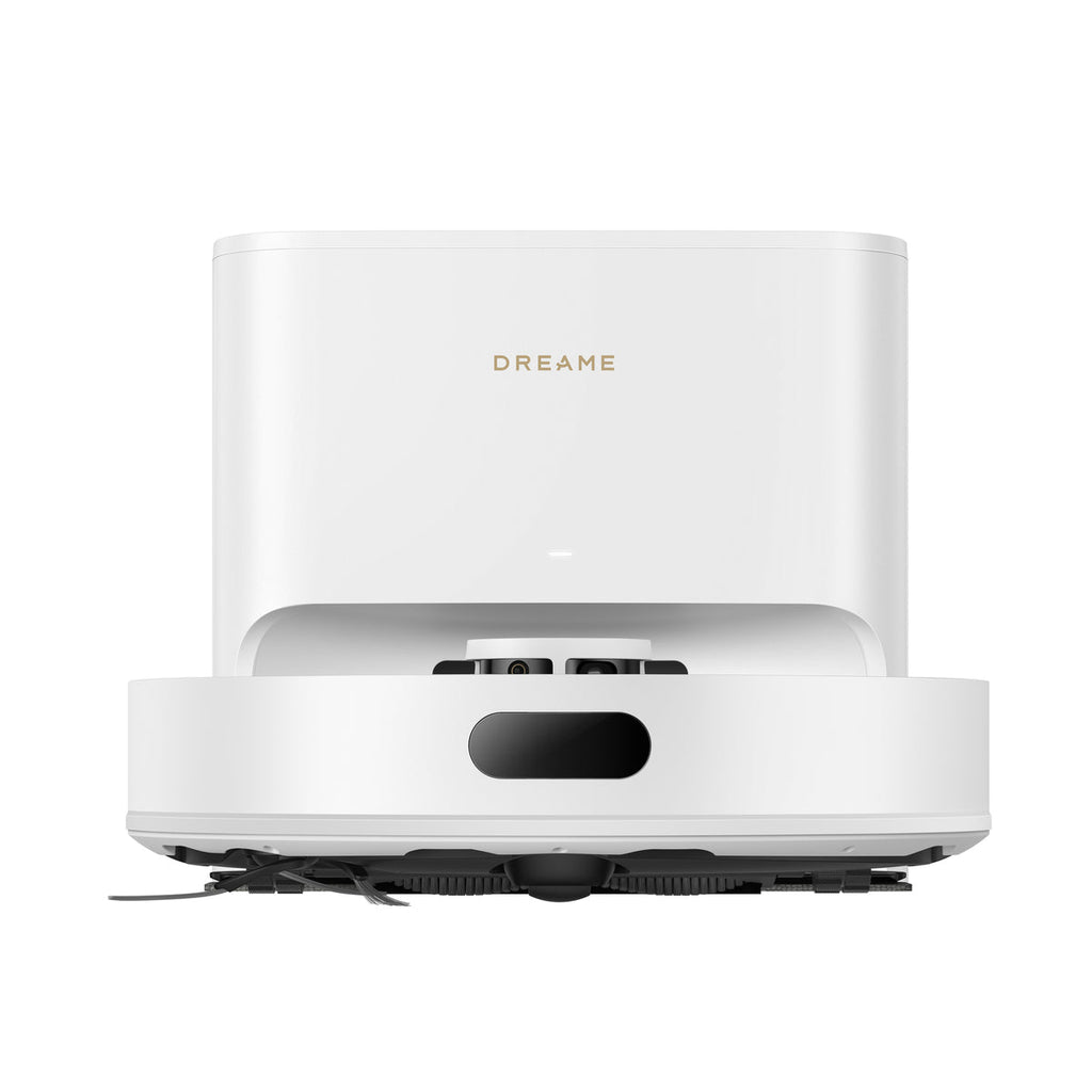 Dreame D20 Air Plus Robot Aspirateur Laveur | Nettoyage intelligent, maison impeccable | Dreame France