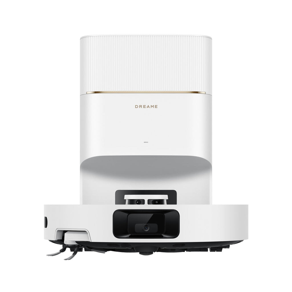 Dreame D20 Pro Plus | Cartographie précise, ménage invisible | Dreame France