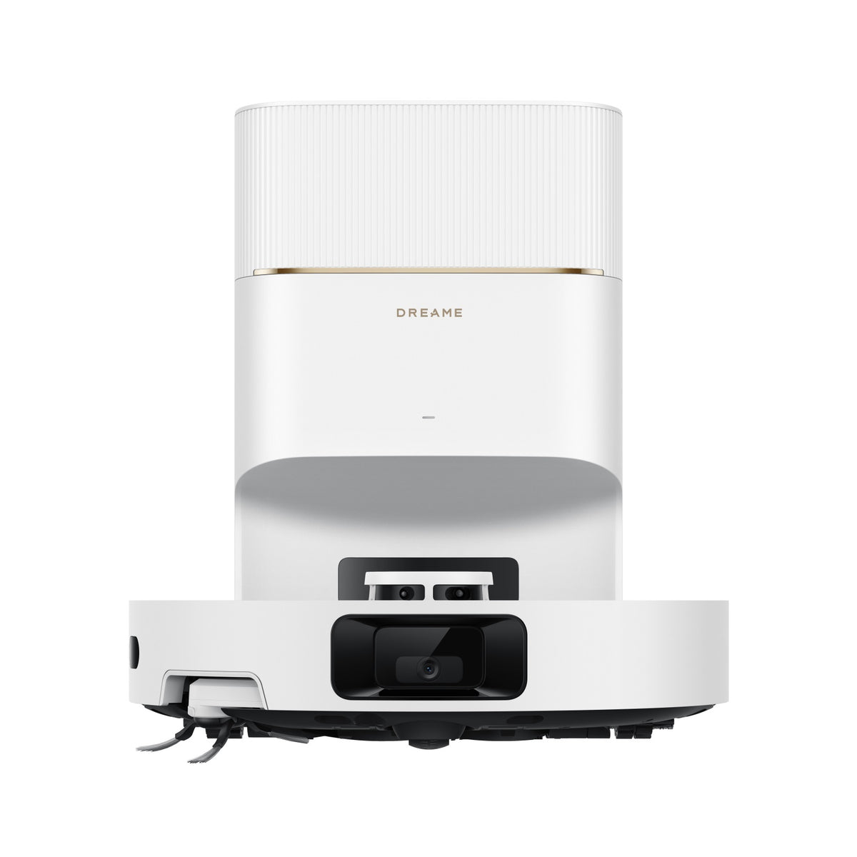 Dreame D20 Pro Plus | Cartographie précise, ménage invisible | Dreame France