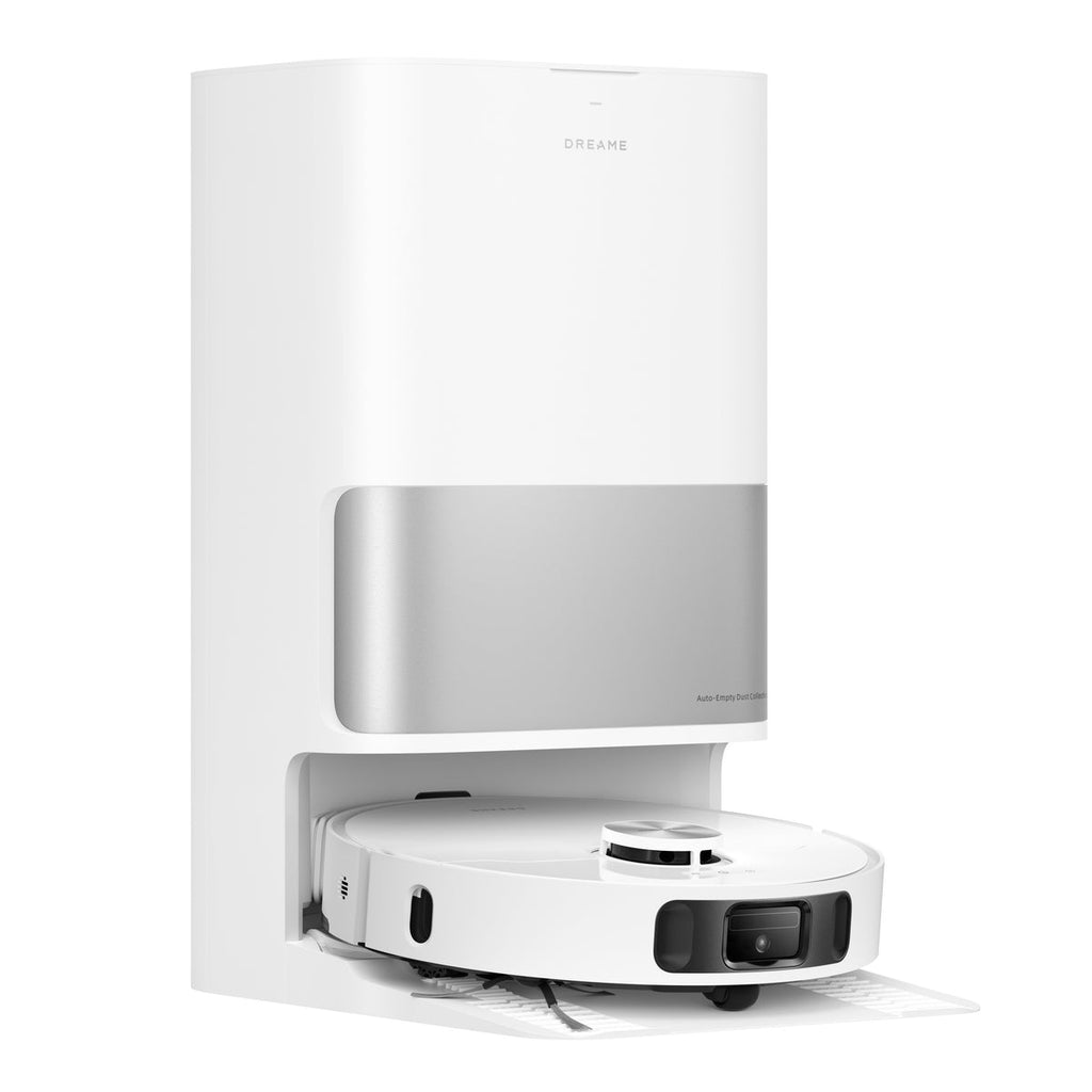 Dreame L10s Ultra Gen 2 Robot Aspirateur Laveur | Dreame France