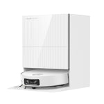 Dreame X60 Pro Ultra Complete Robot Aspirateur Laveur
