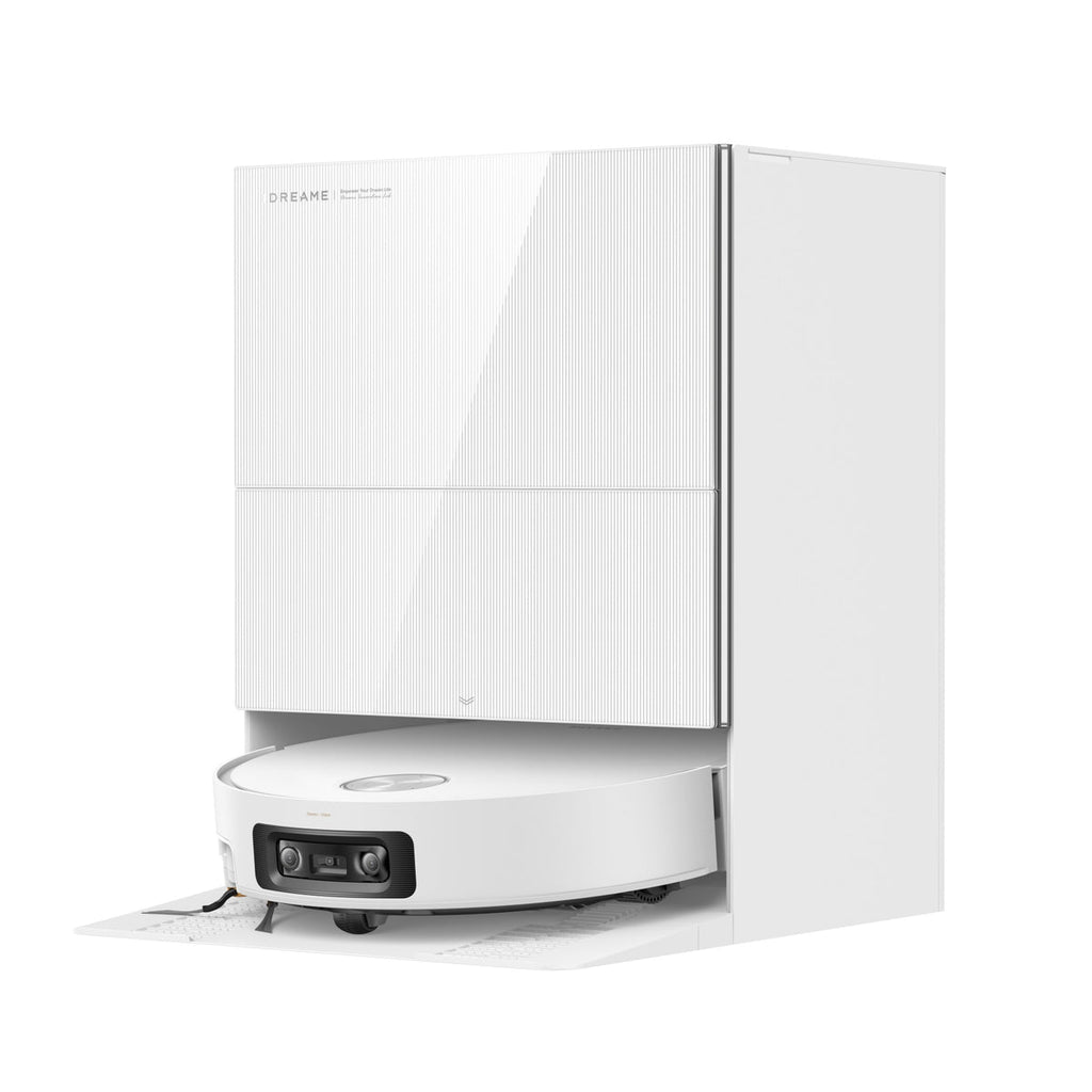 Dreame X60 Pro Ultra Complete Robot Aspirateur Laveur