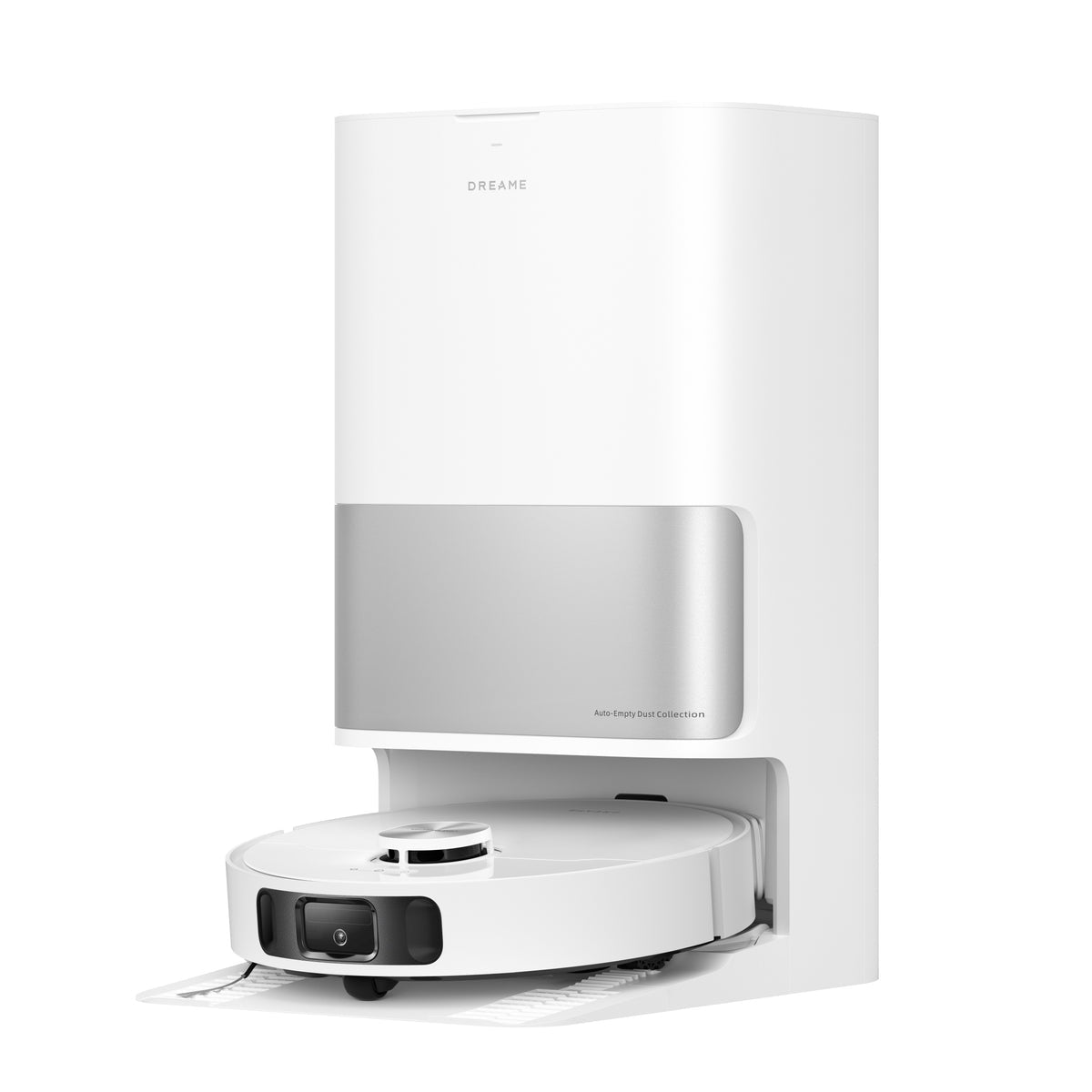 Dreame L10s Ultra Gen 2 Robot Aspirateur Laveur | Dreame France