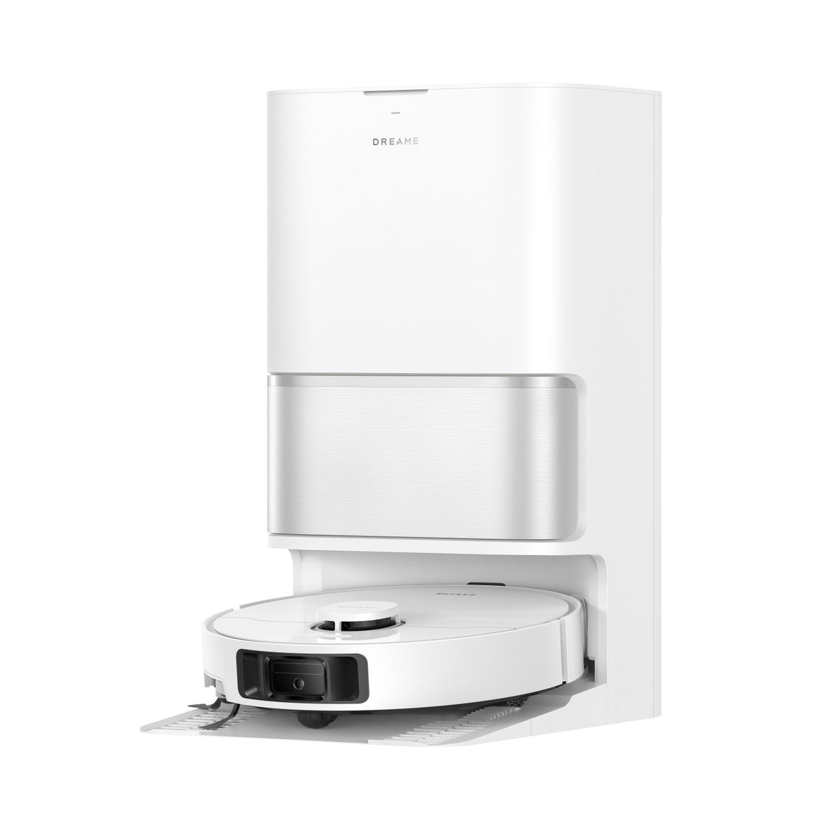 Dreame L10s Ultra Gen 3 Kit Robot Aspirateur Laveur