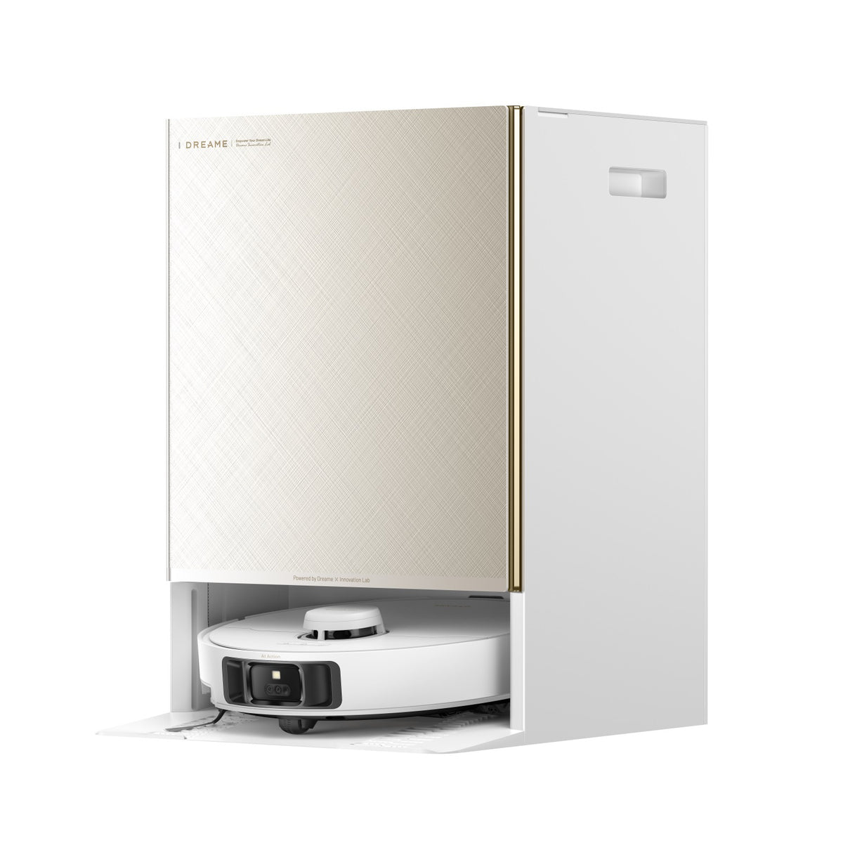Dreame Matrix10 Pro | Technologie avancée, sols impec | Dreame France