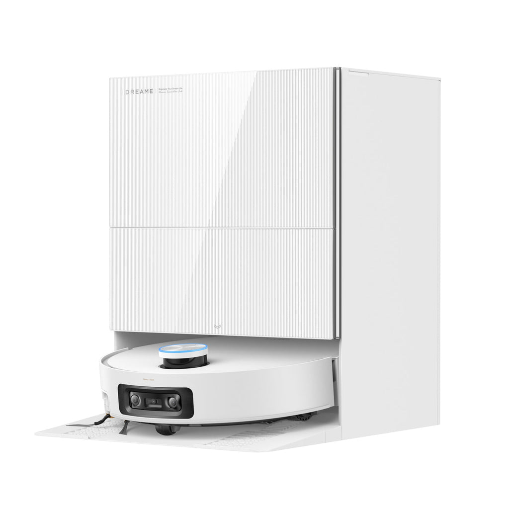 Dreame X60 Pro Ultra Complete Robot Aspirateur Laveur
