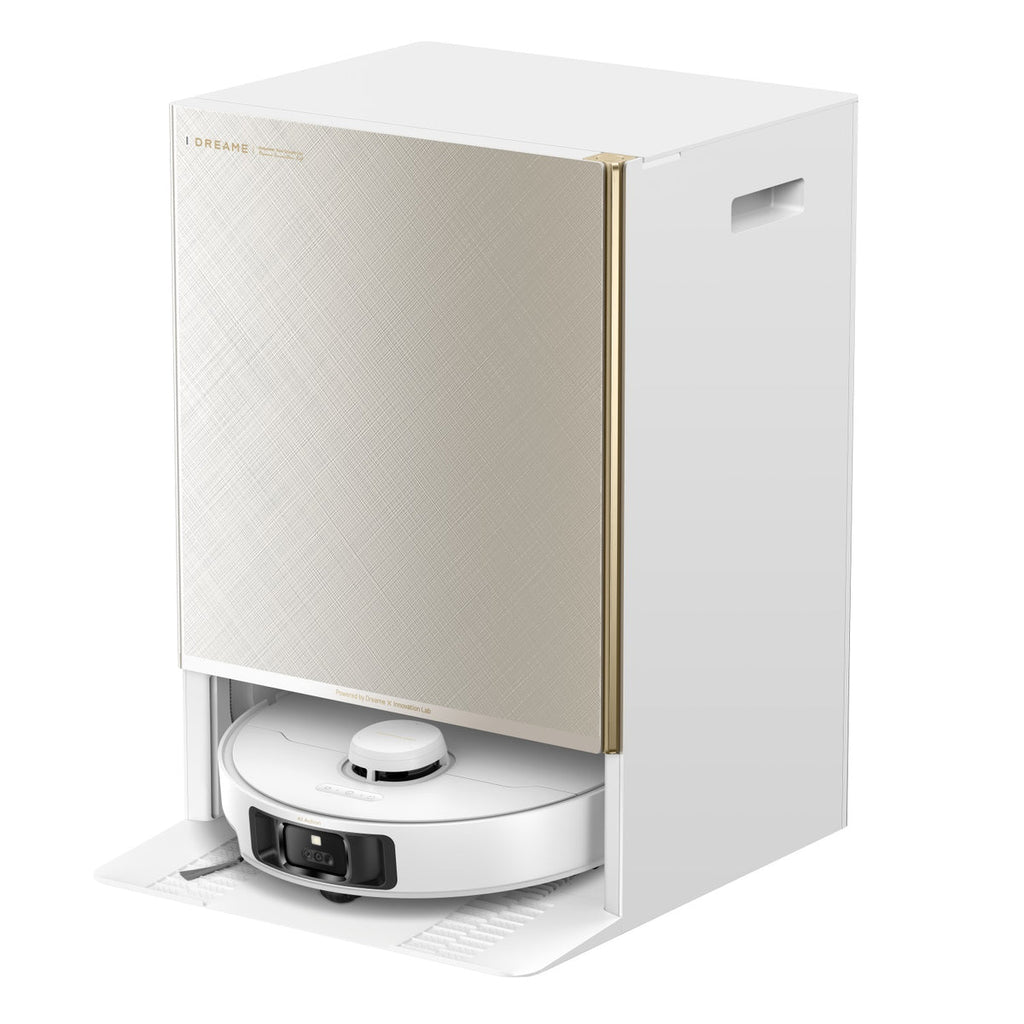 Dreame Matrix10 Pro | Technologie avancée, sols impec | Dreame France