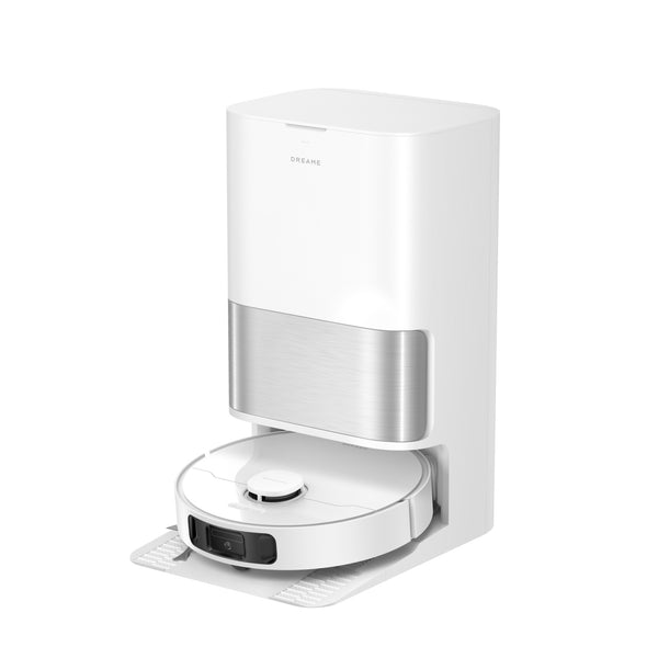 L40 Ultra A: Robot Aspirateur Laveur avec Séchage Intelligent