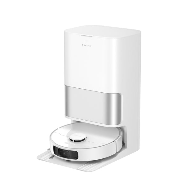 Dreame D30 Ultra Robot Aspirateur Laveur | Nettoyage intelligent, maison impeccable | Dreame France