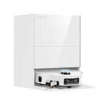 Dreame X60 Pro Ultra Complete Robot Aspirateur Laveur