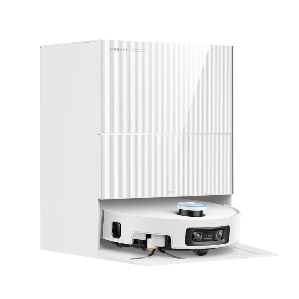 Dreame X60 Pro Ultra Complete Robot Aspirateur Laveur