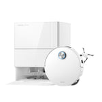 Dreame X60 Pro Ultra Complete Robot Aspirateur Laveur