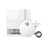 Dreame X60 Pro Ultra Complete Robot Aspirateur Laveur