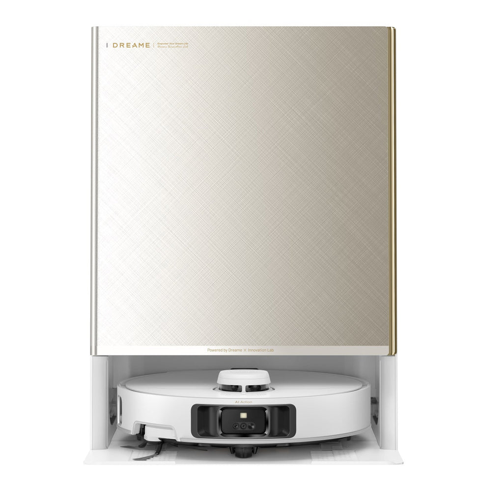 Dreame Matrix10 Pro | Technologie avancée, sols impec | Dreame France