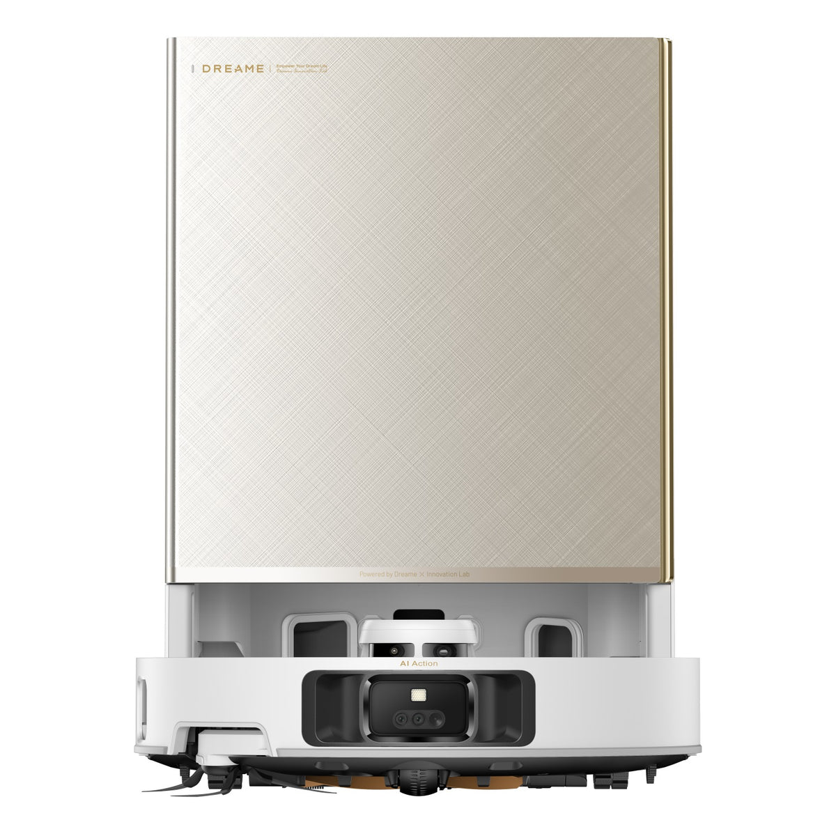 Dreame Matrix10 Pro | Technologie avancée, sols impec | Dreame France