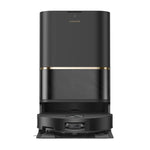 Dreame L60 Ultra Noir | Robot aspirateur Nettoyage en profondeur. Contrôle total. | Dreame France
